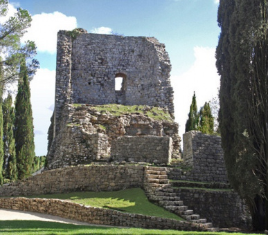 Photo Castiglion del Bosco  (Италия, Форте дей Марми) 15