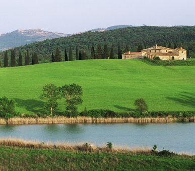 Photo Castiglion del Bosco  (Италия, Форте дей Марми) 5