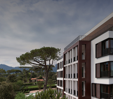 Фото Principe Forte dei Marmi (Италия, Форте дей Марми) 1