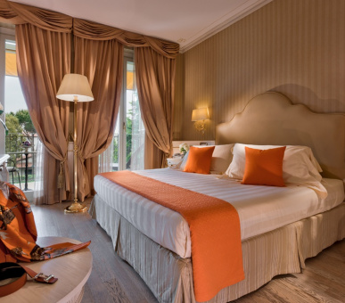 Photo Grand Hotel Imperiale (Италия, Форте дей Марми) 26