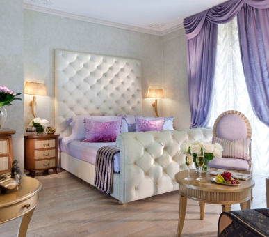 Фото Grand Hotel Imperiale (Италия, Форте дей Марми) 2