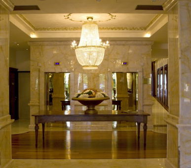 Photo Grand Hotel Imperiale (Италия, Форте дей Марми) 23