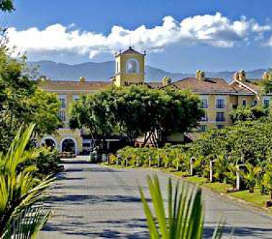 Costa Rica Marriott