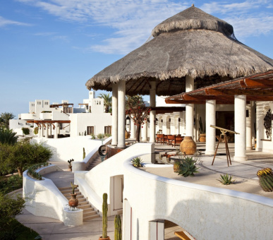 Photo Las Ventanas al Paraiso, A Rosewood Resort (Мексика, Лос Кабос) 12