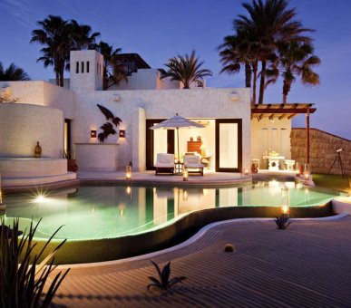 Las Ventanas al Paraiso, A Rosewood Resort