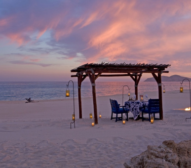 Фото Las Ventanas al Paraiso, A Rosewood Resort (Мексика, Лос Кабос) 14