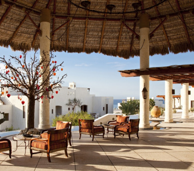 Photo Las Ventanas al Paraiso, A Rosewood Resort (Мексика, Лос Кабос) 13