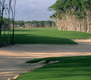 Photo Fairmont Mayakoba (Мексика, Ривьера Майя) 19