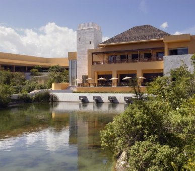 Photo Fairmont Mayakoba (Мексика, Ривьера Майя) 40