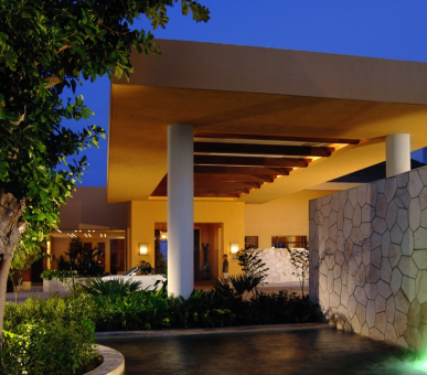 Photo Fairmont Mayakoba (Мексика, Ривьера Майя) 7