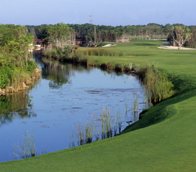 Photo Fairmont Mayakoba (Мексика, Ривьера Майя) 18