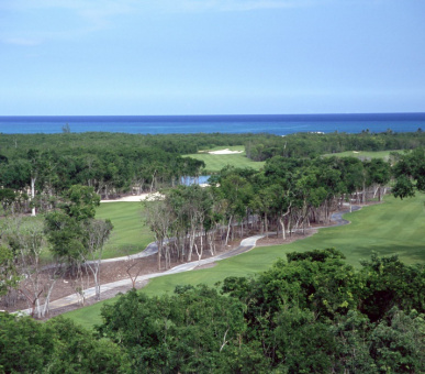 Photo Fairmont Mayakoba (Мексика, Ривьера Майя) 21