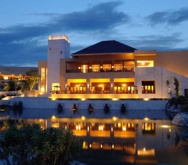 Fairmont Mayakoba