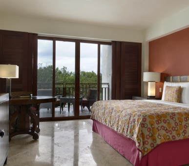 Photo Fairmont Mayakoba (Мексика, Ривьера Майя) 38