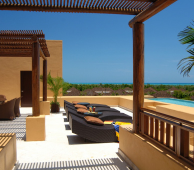 Photo Fairmont Mayakoba (Мексика, Ривьера Майя) 54