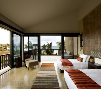 Photo Banyan Tree Mayakoba (Мексика, Ривьера Майя) 3