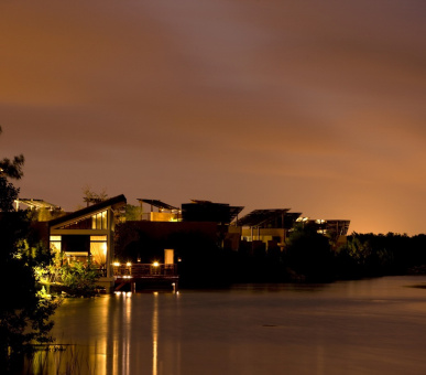 Photo Banyan Tree Mayakoba (Мексика, Ривьера Майя) 11