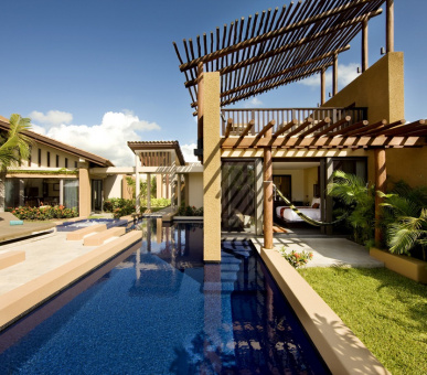 Photo Banyan Tree Mayakoba (Мексика, Ривьера Майя) 8