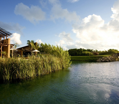 Photo Banyan Tree Mayakoba (Мексика, Ривьера Майя) 7