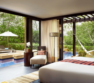 Photo Banyan Tree Mayakoba (Мексика, Ривьера Майя) 29