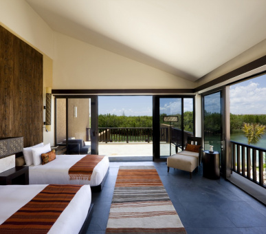 Photo Banyan Tree Mayakoba (Мексика, Ривьера Майя) 10