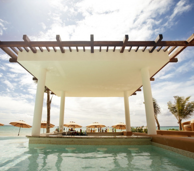 Photo Banyan Tree Mayakoba (Мексика, Ривьера Майя) 16