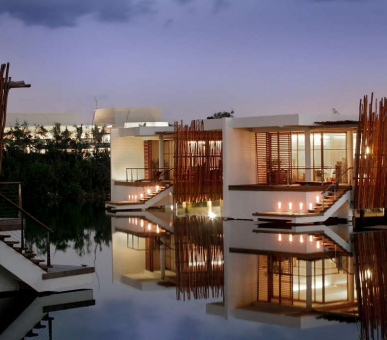 Rosewood Mayakoba