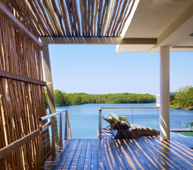 Photo Rosewood Mayakoba (Мексика, Ривьера Майя) 34