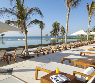 Photo Grand Velas Riviera Maya (Мексика, Ривьера Майя) 25