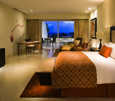 Photo Grand Velas Riviera Maya (Мексика, Ривьера Майя) 7