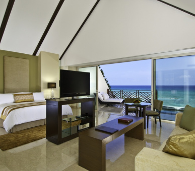 Photo Grand Velas Riviera Maya (Мексика, Ривьера Майя) 30