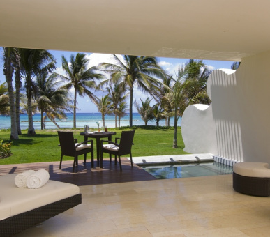 Photo Grand Velas Riviera Maya (Мексика, Ривьера Майя) 11