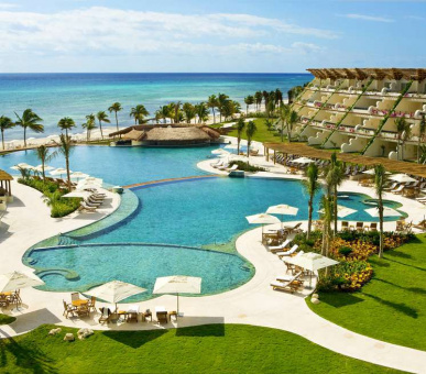 Photo Grand Velas Riviera Maya (Мексика, Ривьера Майя) 1