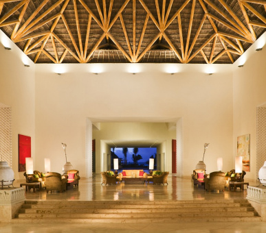 Photo Grand Velas Riviera Maya (Мексика, Ривьера Майя) 5