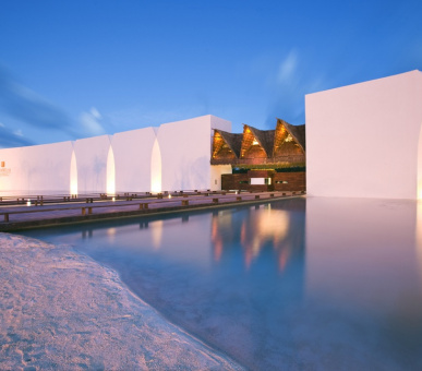 Photo Grand Velas Riviera Maya (Мексика, Ривьера Майя) 4