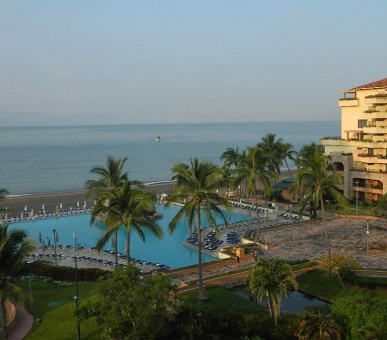 Photo СasaMagna Marriott Puerto Vallarta (Мексика, Пуэрто-Вальярта) 1