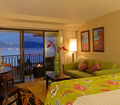 Photo СasaMagna Marriott Puerto Vallarta (Мексика, Пуэрто-Вальярта) 5