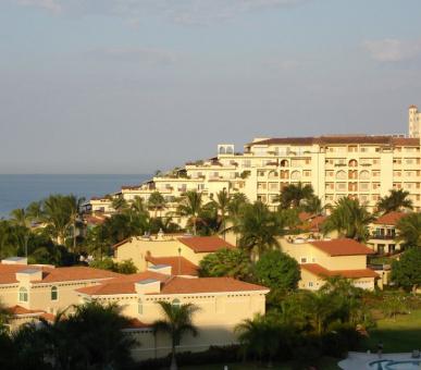 Photo СasaMagna Marriott Puerto Vallarta (Мексика, Пуэрто-Вальярта) 12