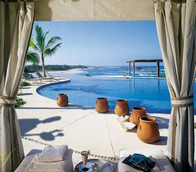 Photo Four Seasons Resort Punta Mita (Мексика, Пуэрто-Вальярта) 5