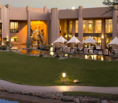 Windhoek Country Club