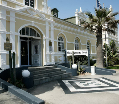 Photo Swakopmund Hotel 19