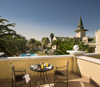 Photo Swakopmund Hotel 22