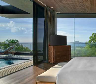 Photo Six Senses Zil Pasyon 7