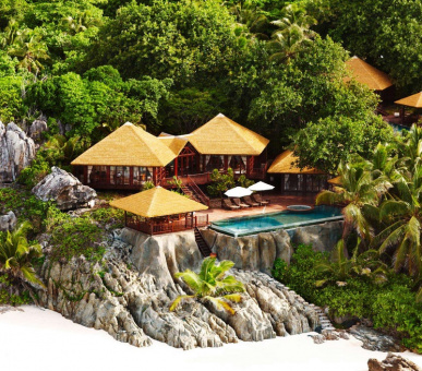 Фото Fregate Island Private (Сейшельские острова, о. Остров Фрегат) 15