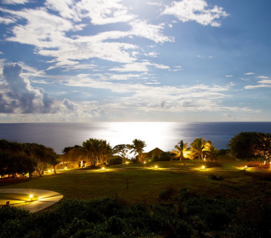 Фото Fregate Island Private (Сейшельские острова, о. Остров Фрегат) 3