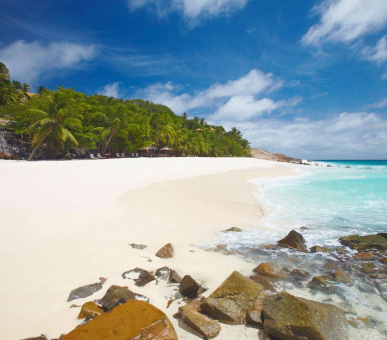 Фото Fregate Island Private (Сейшельские острова, о. Остров Фрегат) 36