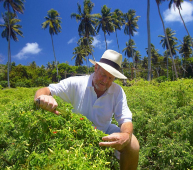 Фото Fregate Island Private (Сейшельские острова, о. Остров Фрегат) 41