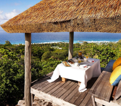 Фото Fregate Island Private (Сейшельские острова, о. Остров Фрегат) 31