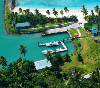 Фото Fregate Island Private (Сейшельские острова, о. Остров Фрегат) 39