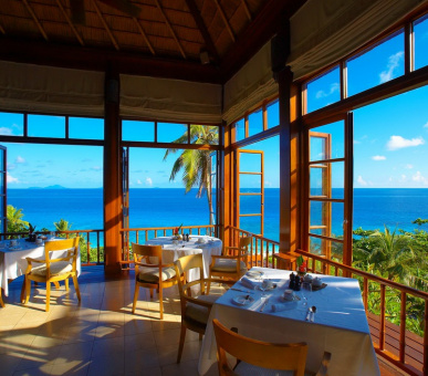 Фото Fregate Island Private (Сейшельские острова, о. Остров Фрегат) 47